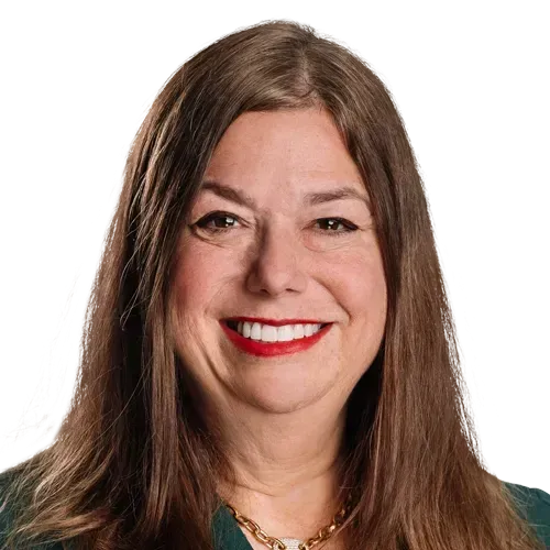 Sandy Kaul
